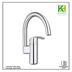 Picture of GROHE EUROSMART sink mixer